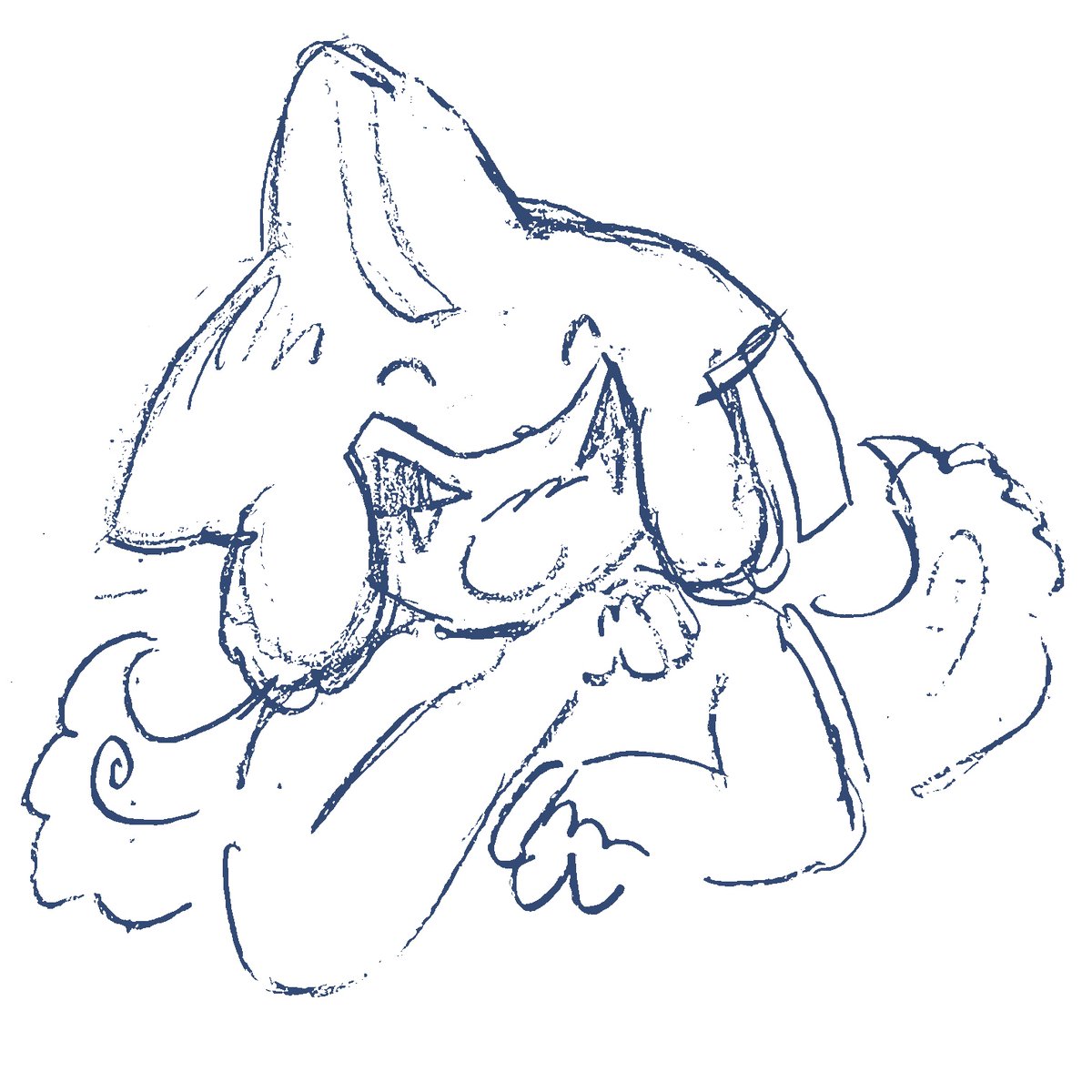 stupid stupid stupid #startersmovieunleashers #starters #jirachi
