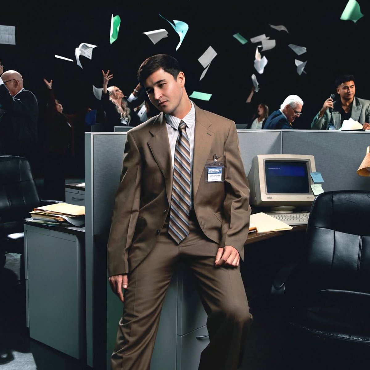 concertleaks's tweet image. John Summit’s surprise show in Los Angeles sold out in under 5 minutes!

He’ll be taking over Framework’s Reframe Studios tomorrow night to celebrate the release of his new single “LIGHTS GO OUT.”