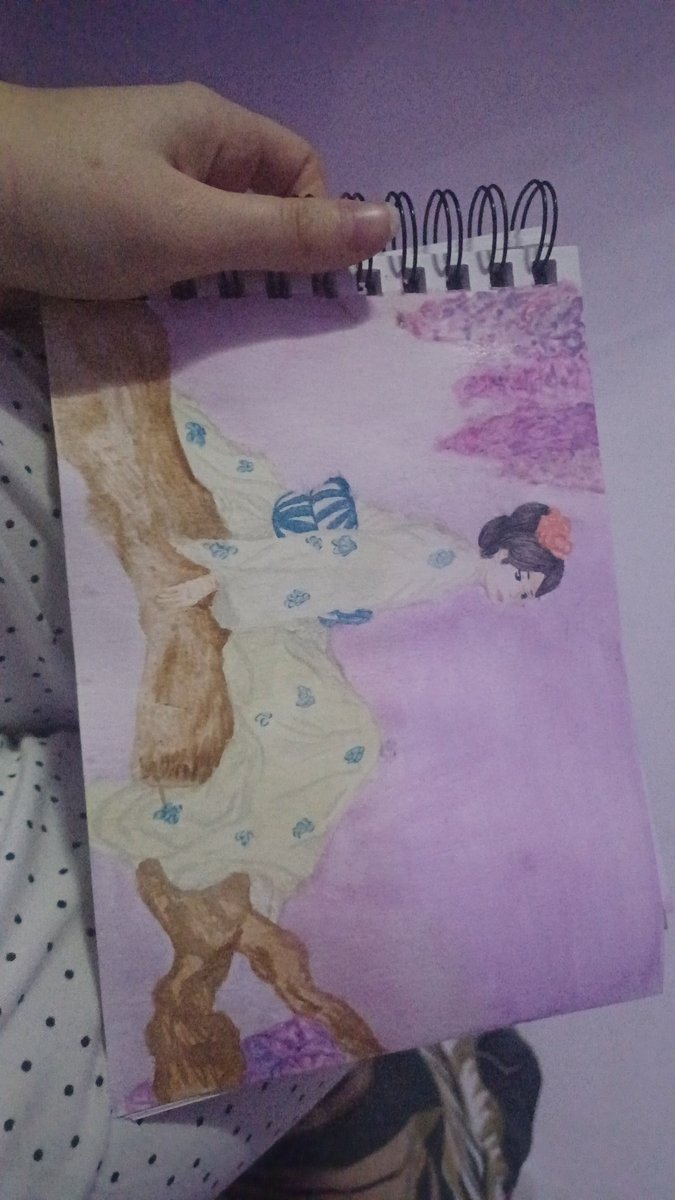 Gaby123777's tweet photo. #smallartist https://t.co/LXqlrAjKI4