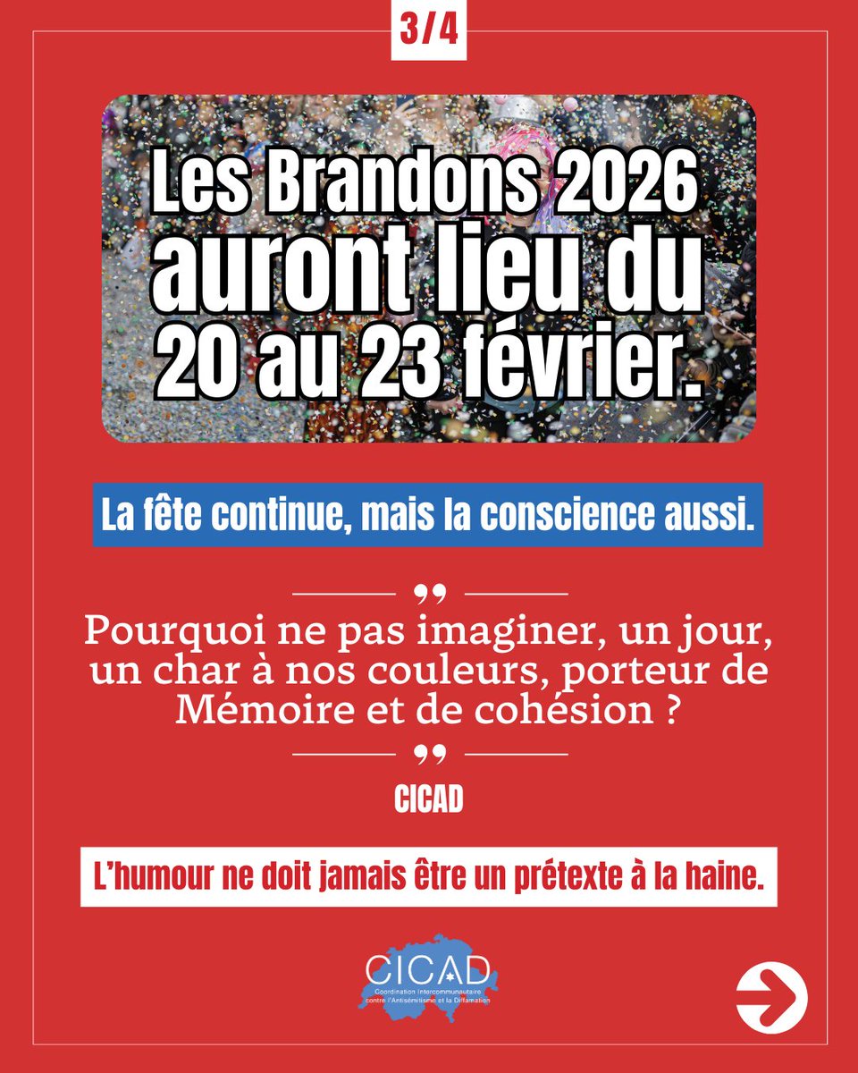 La CICAD tweet media