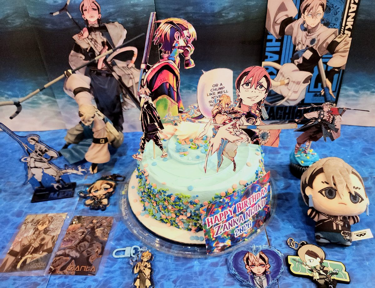 ❁cake❁ Eating a slice of this cake may have been the reason I woke up