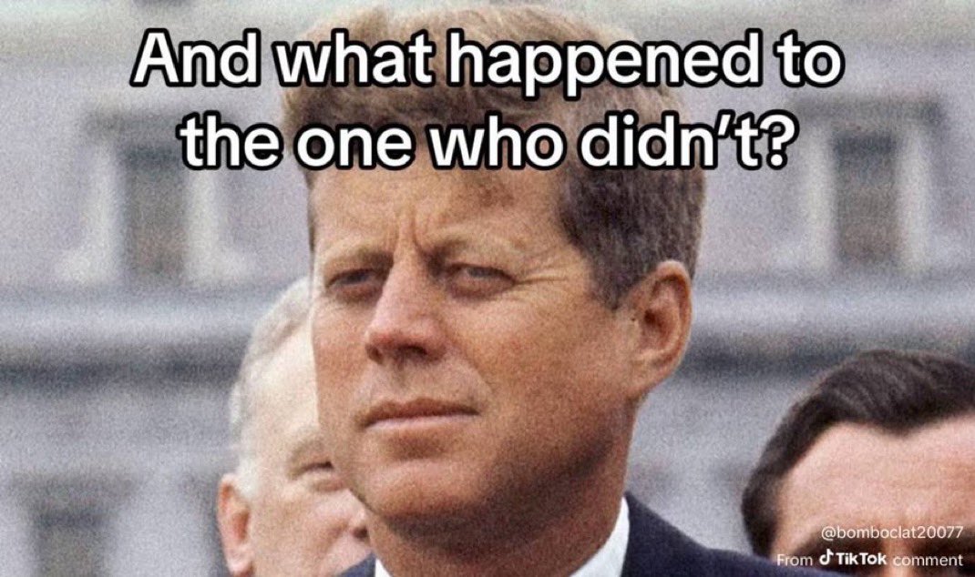 guess what happens when you don’t kiss the wall?