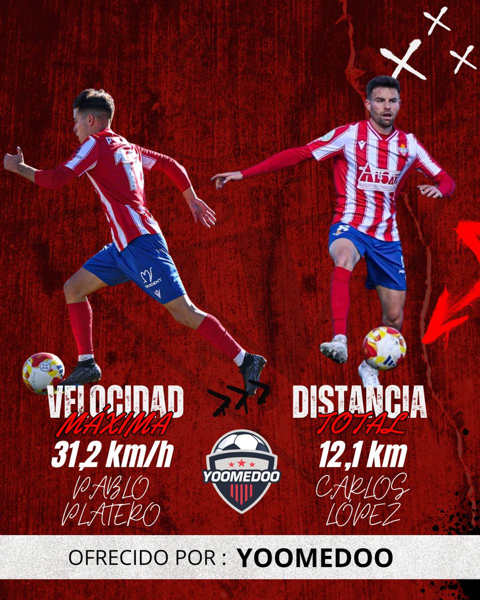 CD Don Benito tweet media