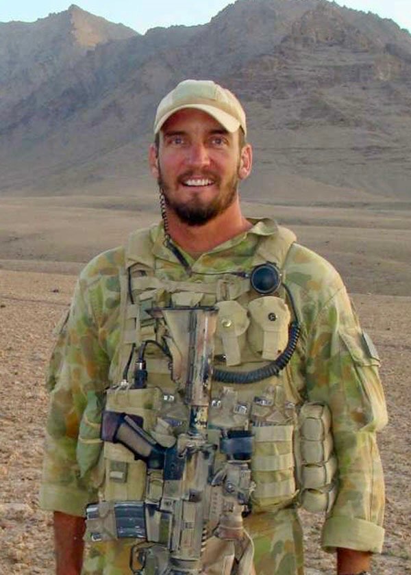 🚨 NEW PODCAST 🎙️- 2nd Commando Regiment veterans, friends and family share their memories of the late Tim Aplin. linktr.ee/LOTL