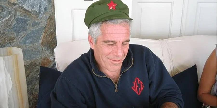 Gerashchenko_en's tweet image. For the past few days, the world has been reading with disgust the new information about the Epstein files.

To be honest, with the horrors happening to Ukraine, this information about sex crimes, violence and pedophilia brings you down even more. On the other hand, this just…