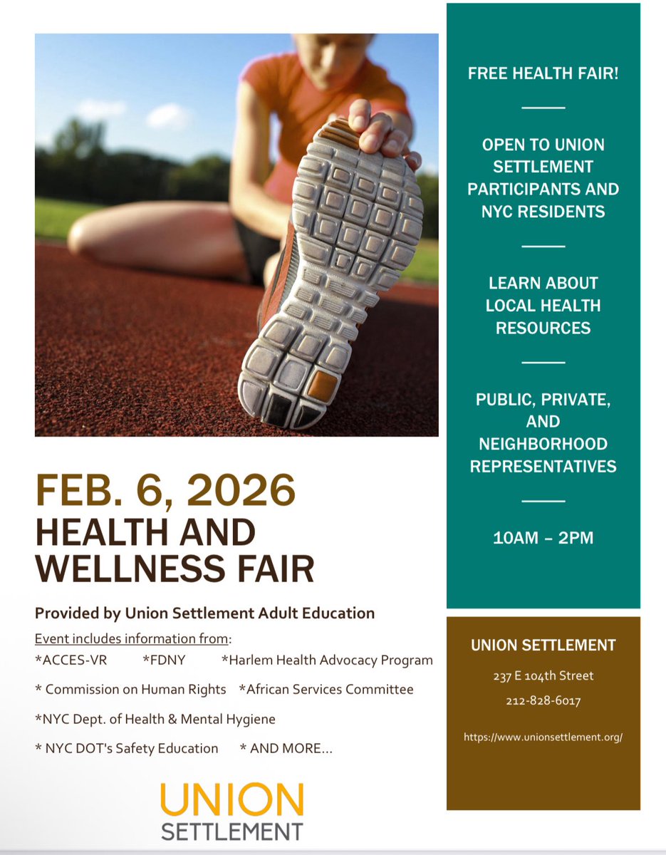 African Services Committee tweet media