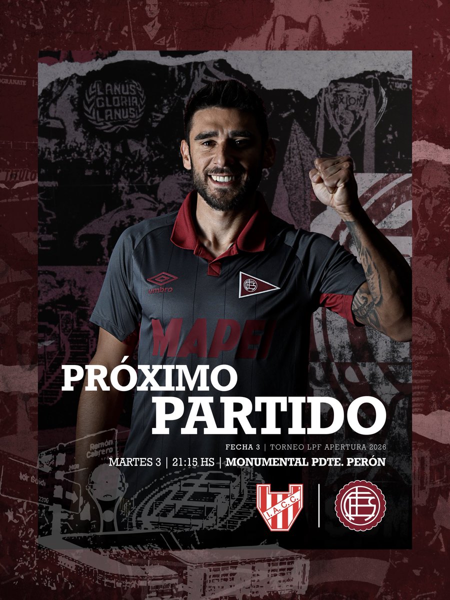 clublanus's tweet photo. VAMOS MAÑANA, GRANATE 👊🇱🇻 https://t.co/VqECjMl8Nx