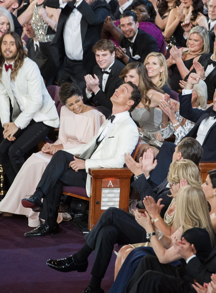 And the Oscars goes to…. 🎩🔮

21 November.
$btc #btc