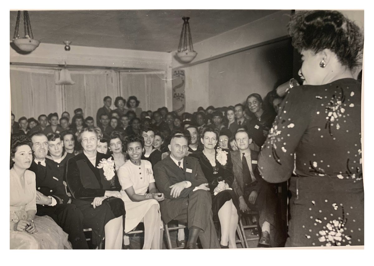 Kheel Center tweet media