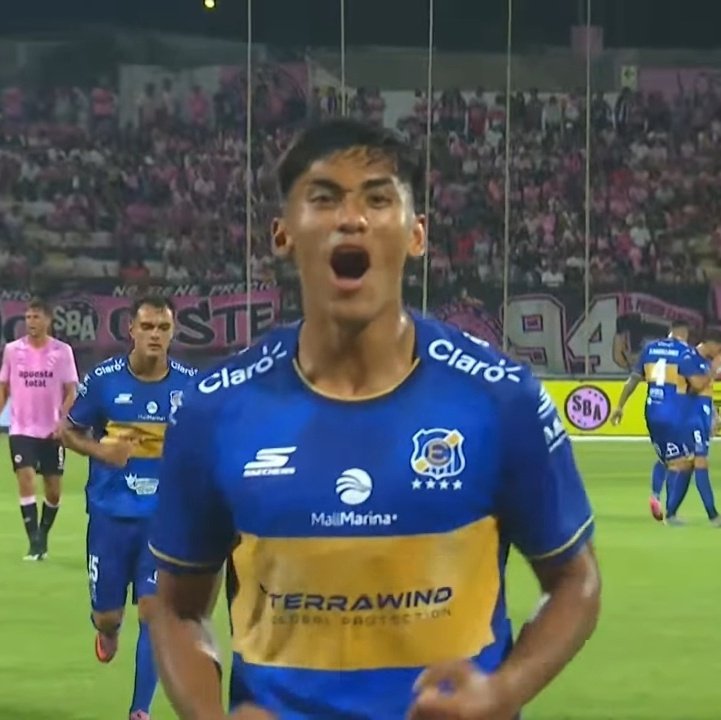 EMILIANISMO DE EMILIANO RAMOS #Remontada tweet media