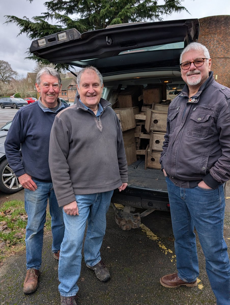 Francis Buner tweet media