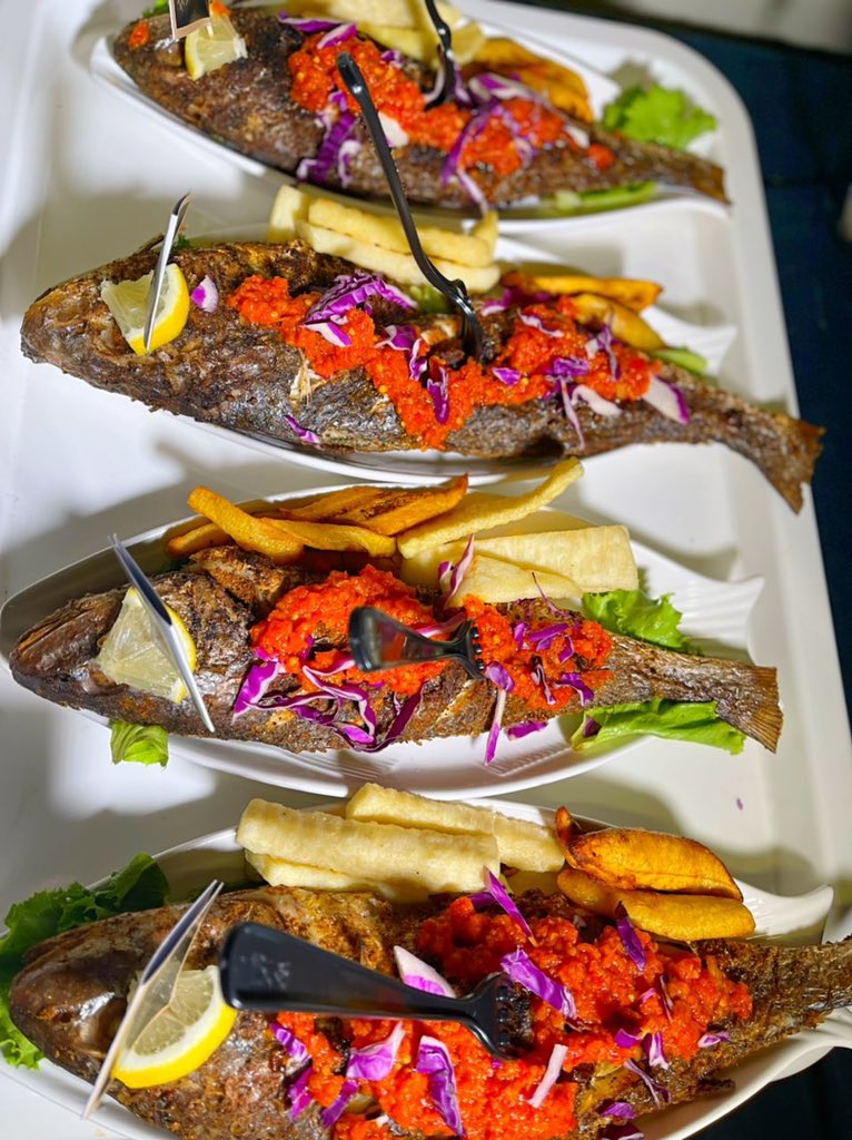 rarevueconcepts's tweet image. Rare Vue gives you more than events, we give you stress free planning and luxurious experience effortlessly
Our dms are open for booking.
#nigeriantiktok ™
#fyp #eventplanner
#nigerianwedding #diaspora