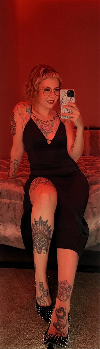 Catnip420_'s tweet photo. Reminiscing about this look https://t.co/3nL1ahy7XR