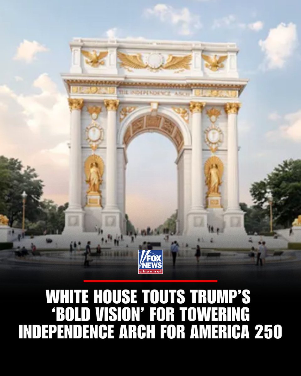 Fox News tweet media