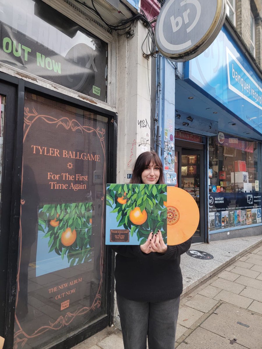 Banquet Records tweet media