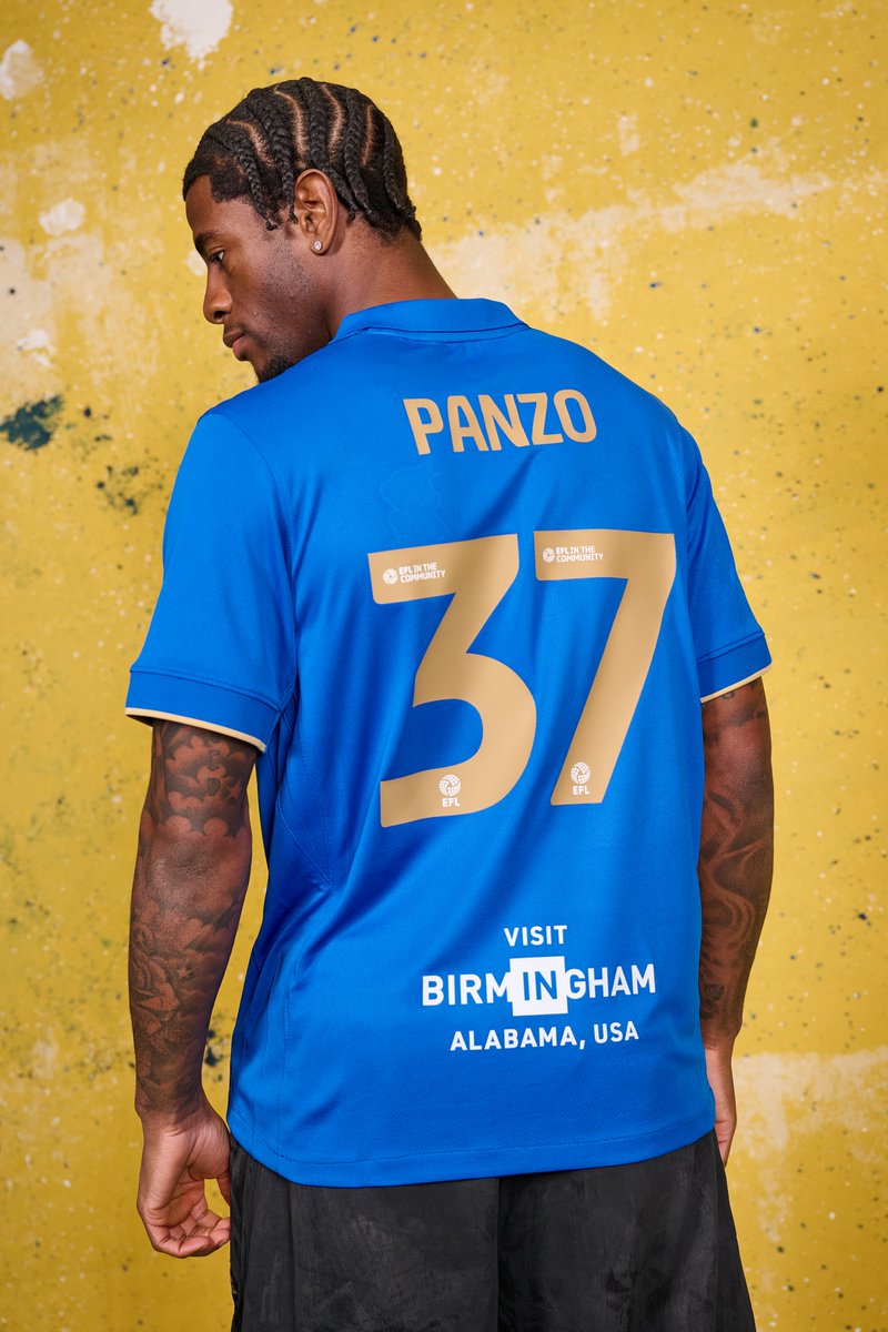 Birmingham City FC tweet media