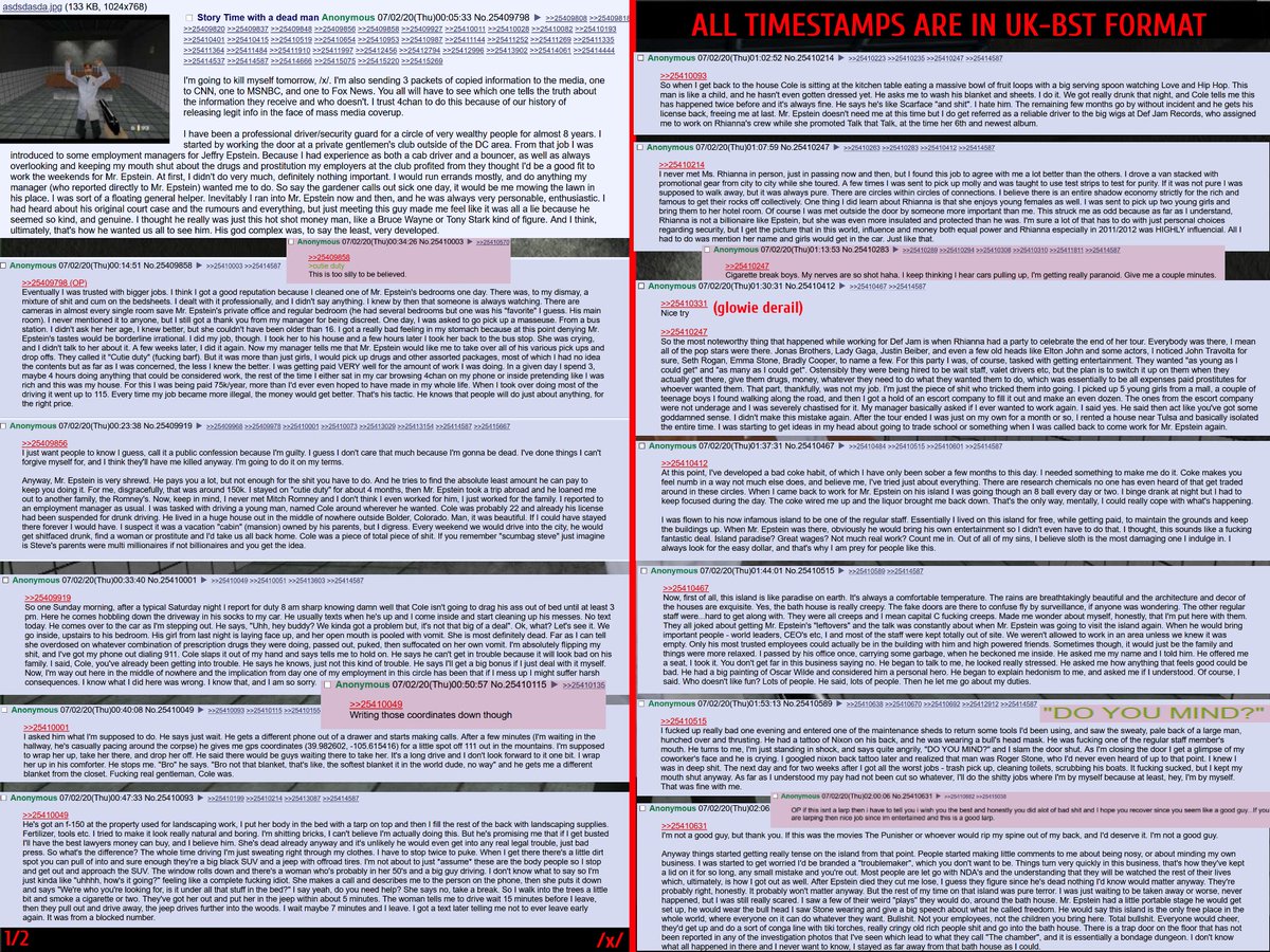 Alexandre "Debil-Inks" Barré tweet media