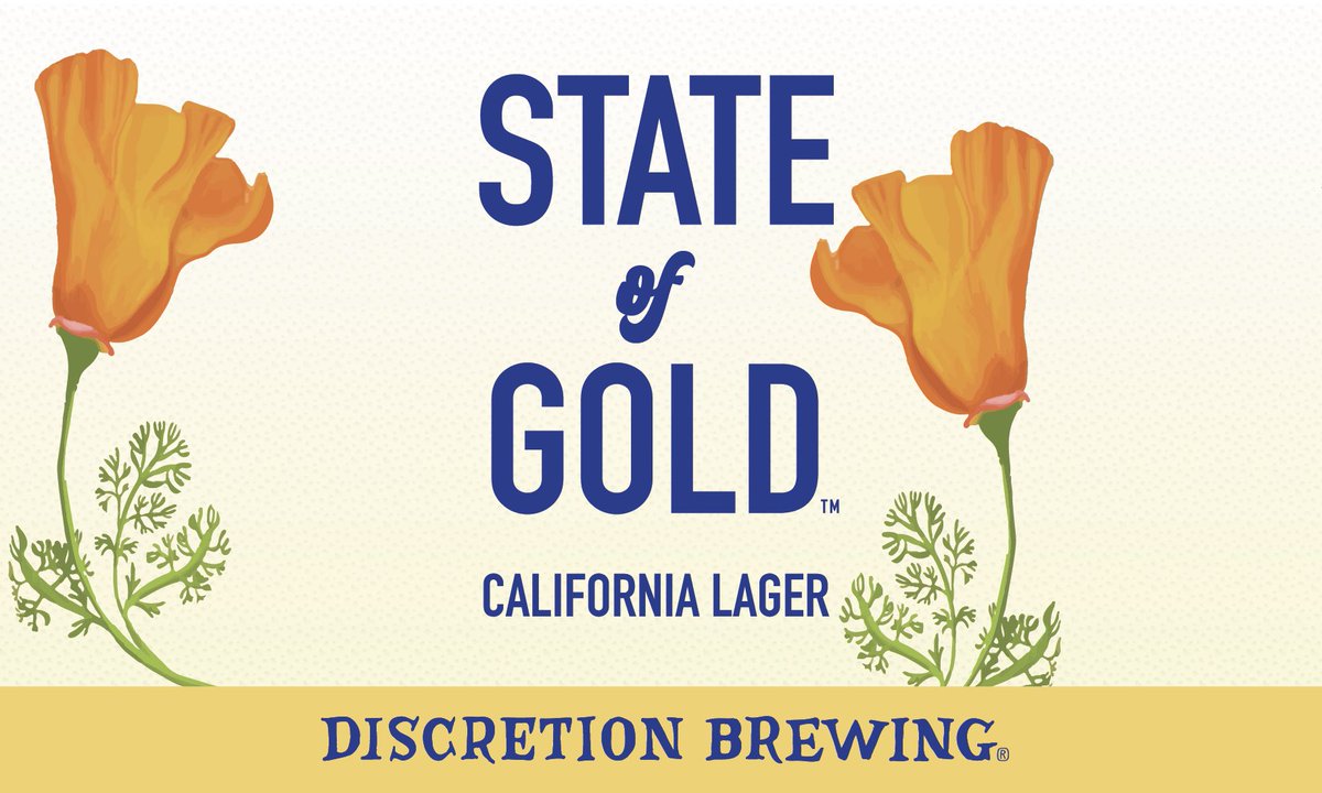 Discretion Brewing tweet media