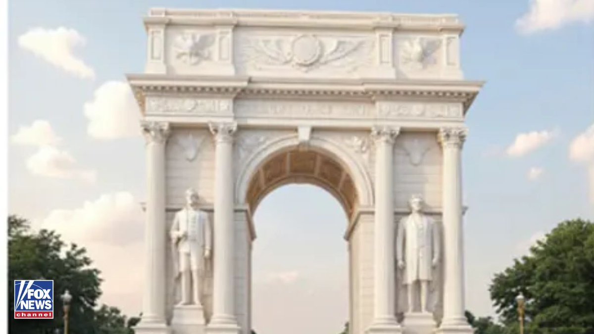 Fox News tweet media