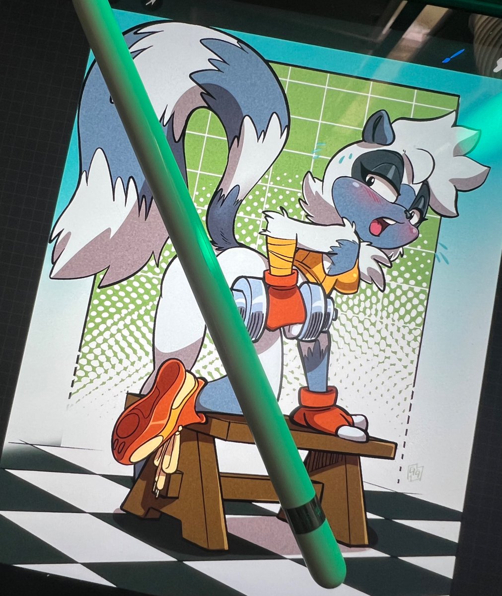 Gallygallo tweet media