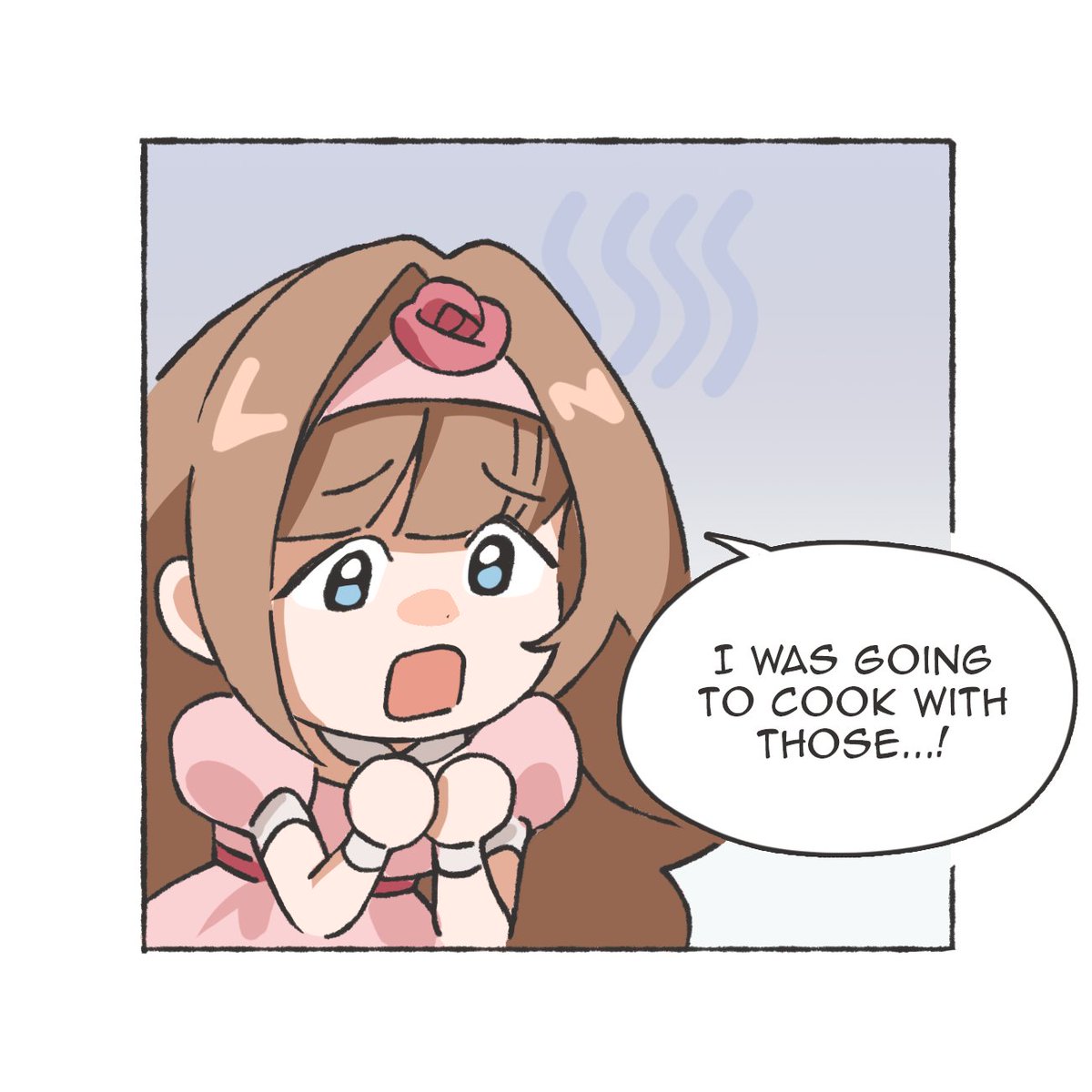 SerialLoverDev's tweet image. 🥒 Slimy Cucumbers
#seriallover #sl4pcomic #indiegame