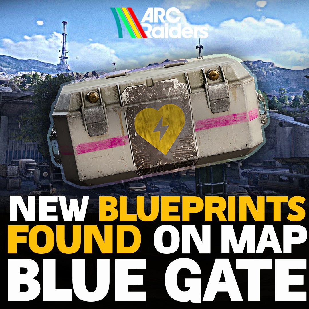 DERIDIUM+ tweet media