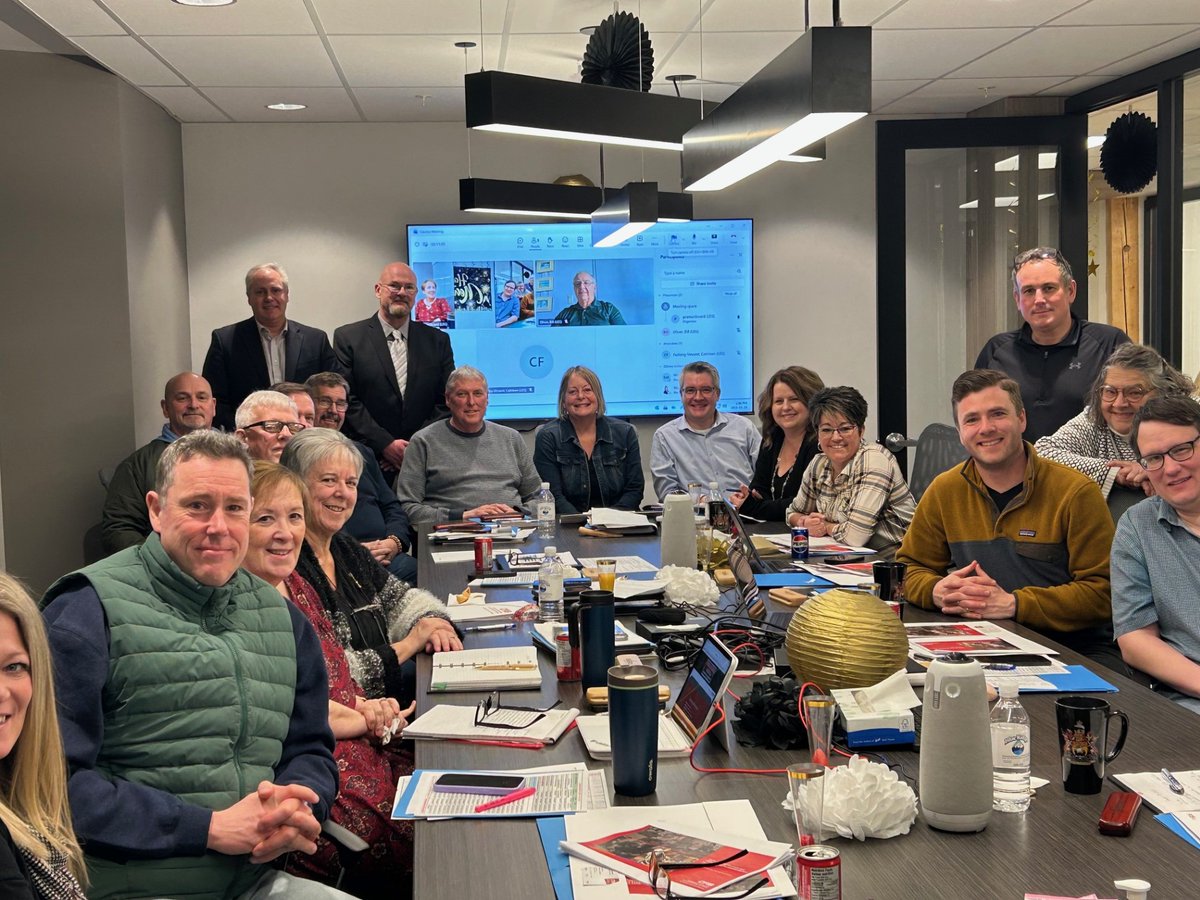 CFIB New Brunswick tweet media