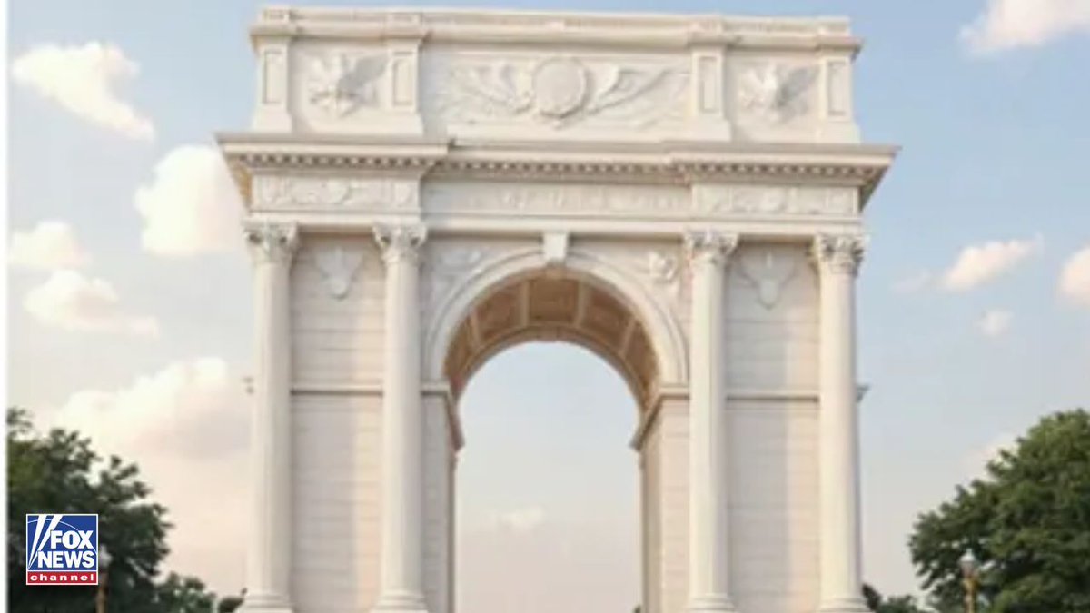 Fox News tweet media