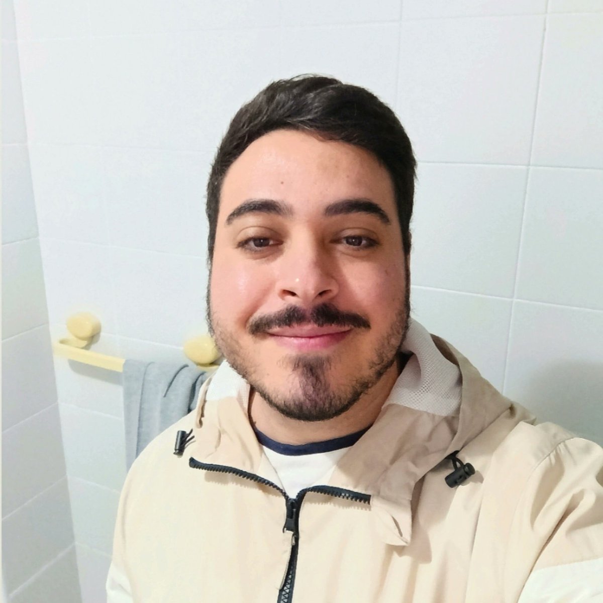 #NuevaFotoDePerfil