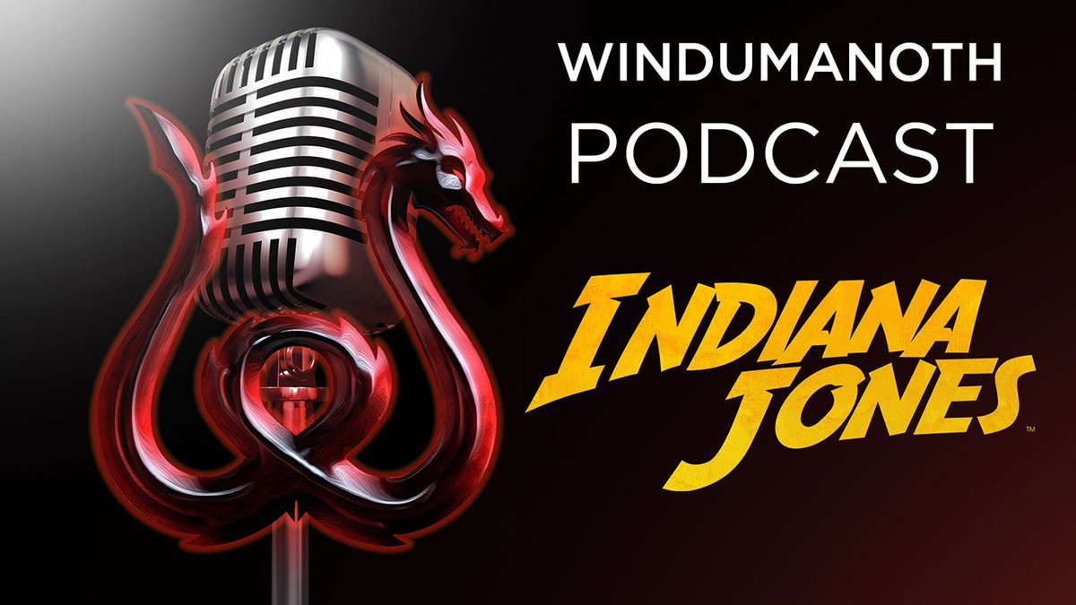 Windumanoth tweet media