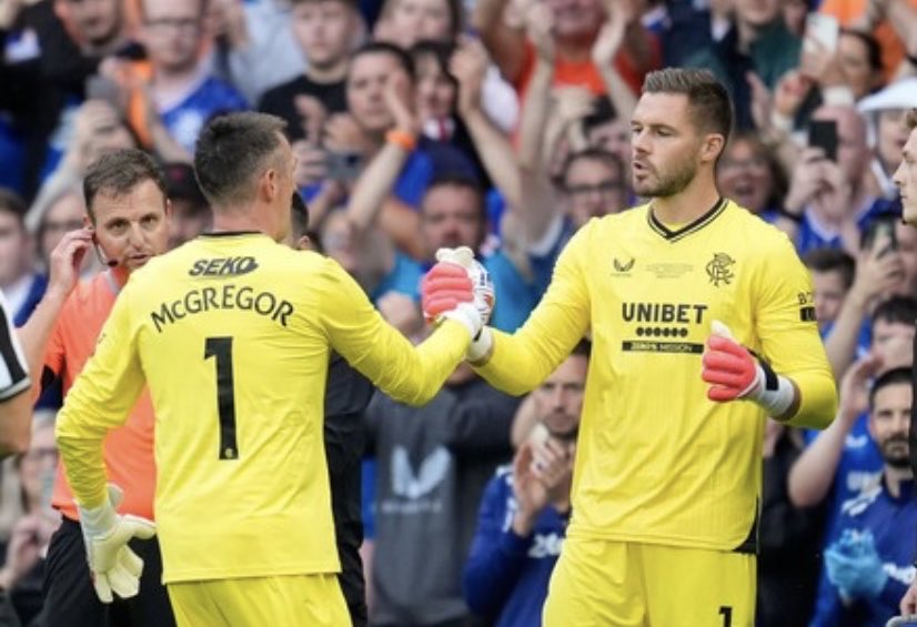 Rangers Pictures That Go Hard tweet media