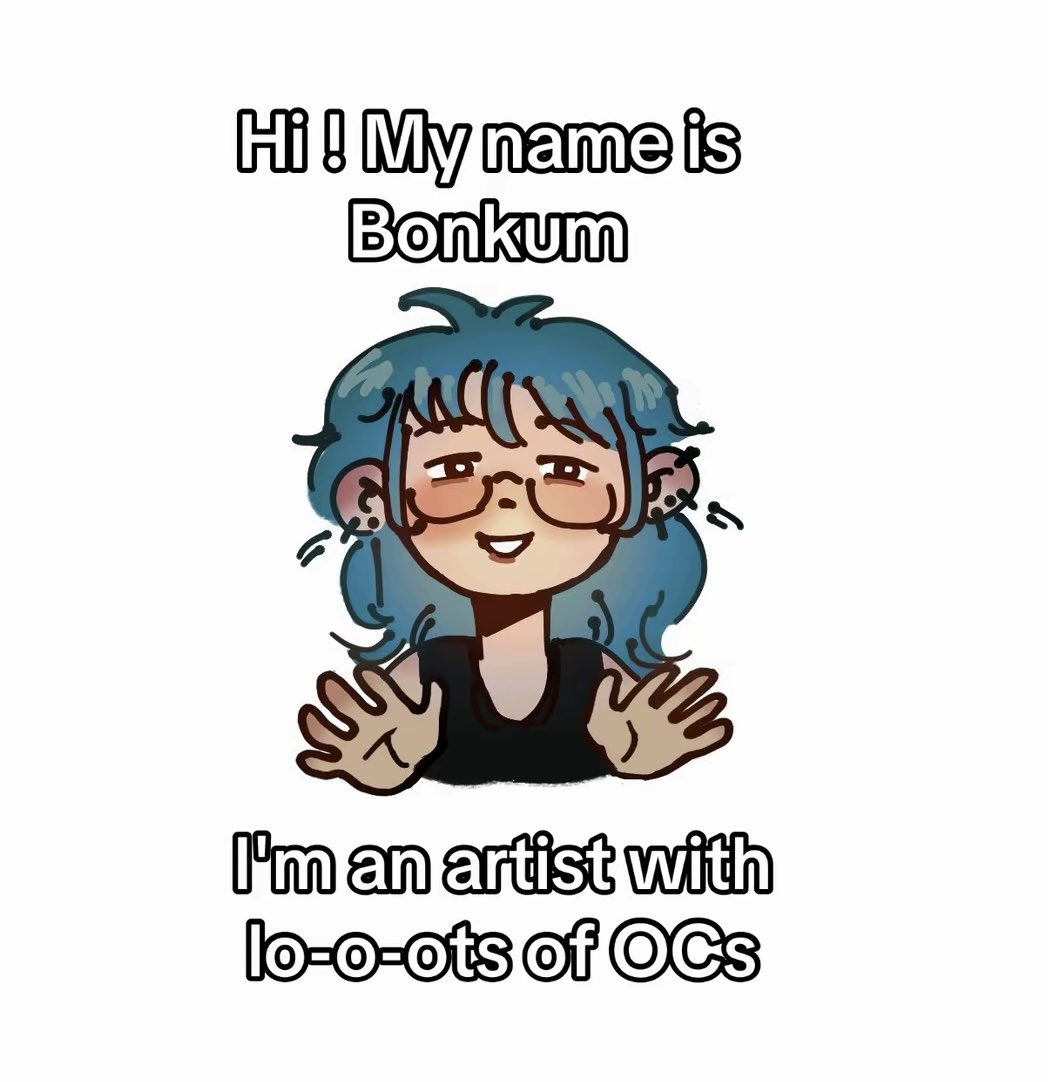 bonkum | VGen Comms OPEN tweet media