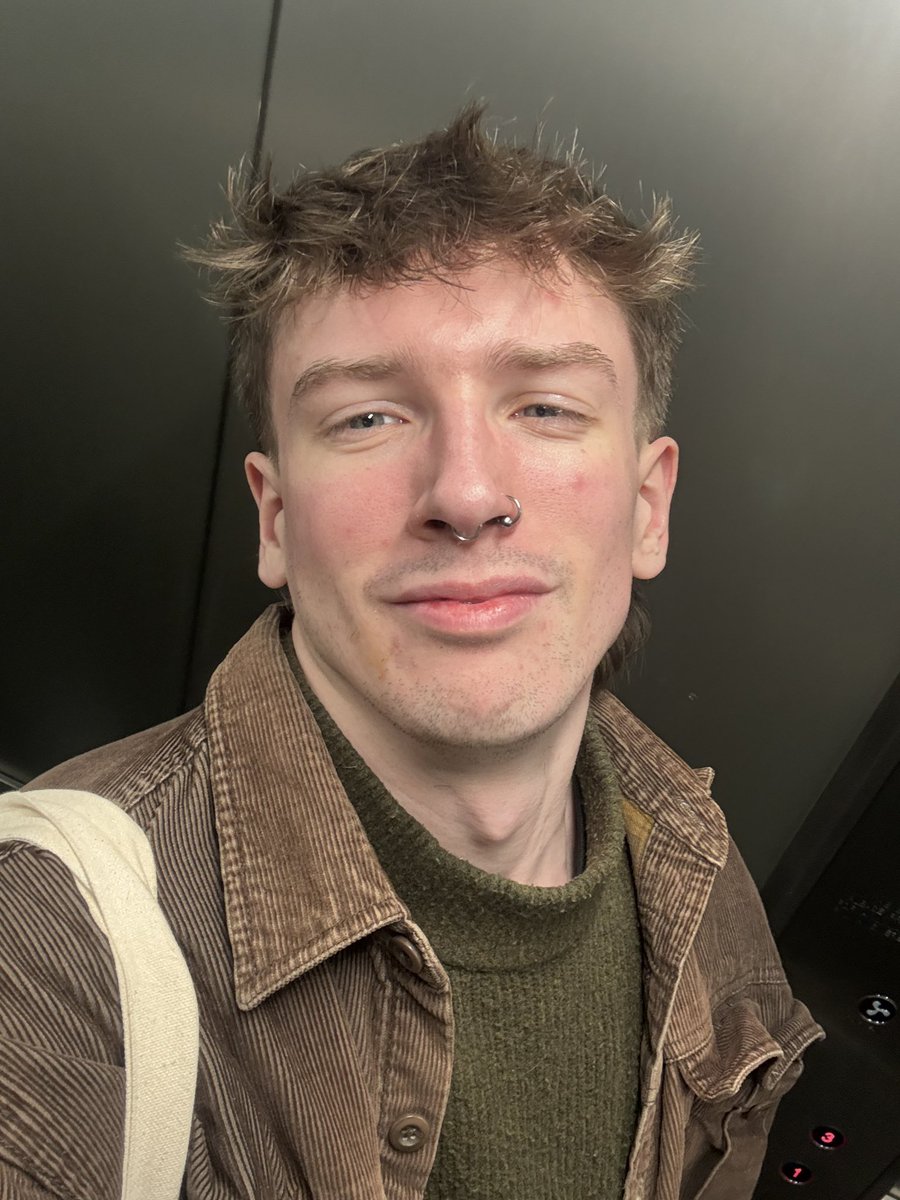 Post by liam :) on X: 🫩