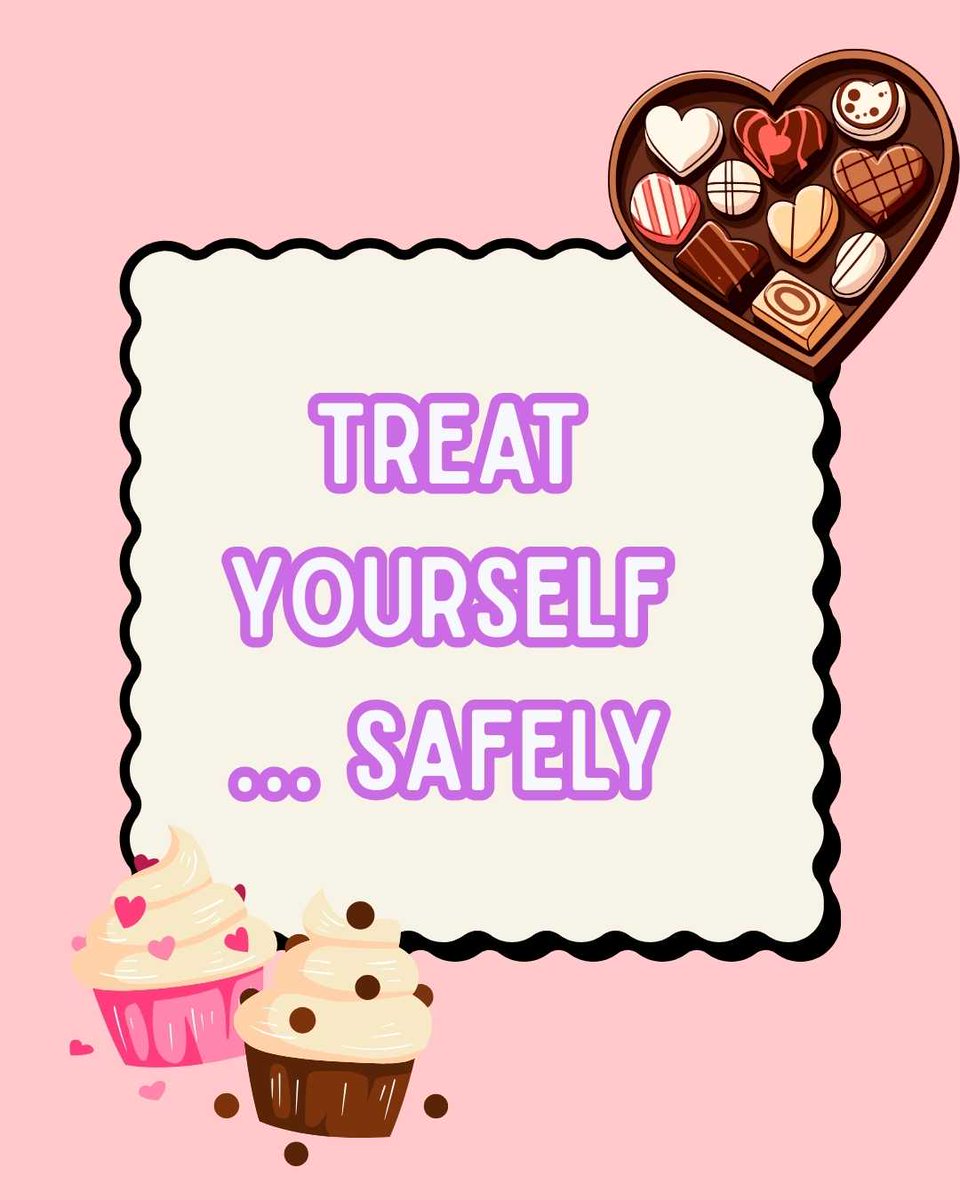 February comforts: soft blankets, sweet chocolate, and coverage you can count on. (919) 481-9015