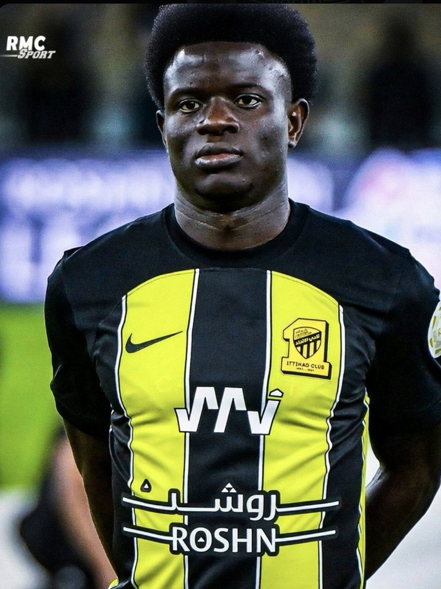 Kanté dans 6 mois.