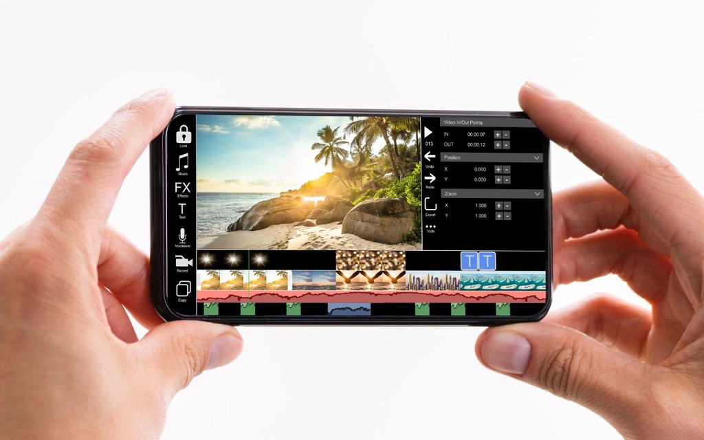 IanCantle2's tweet image. Most successful short-form videos are made on smartphones using simple apps.

Read more 👉 lttr.ai/AnwXB

#SocialProof #LocalBusinesses #ShortFormVideo