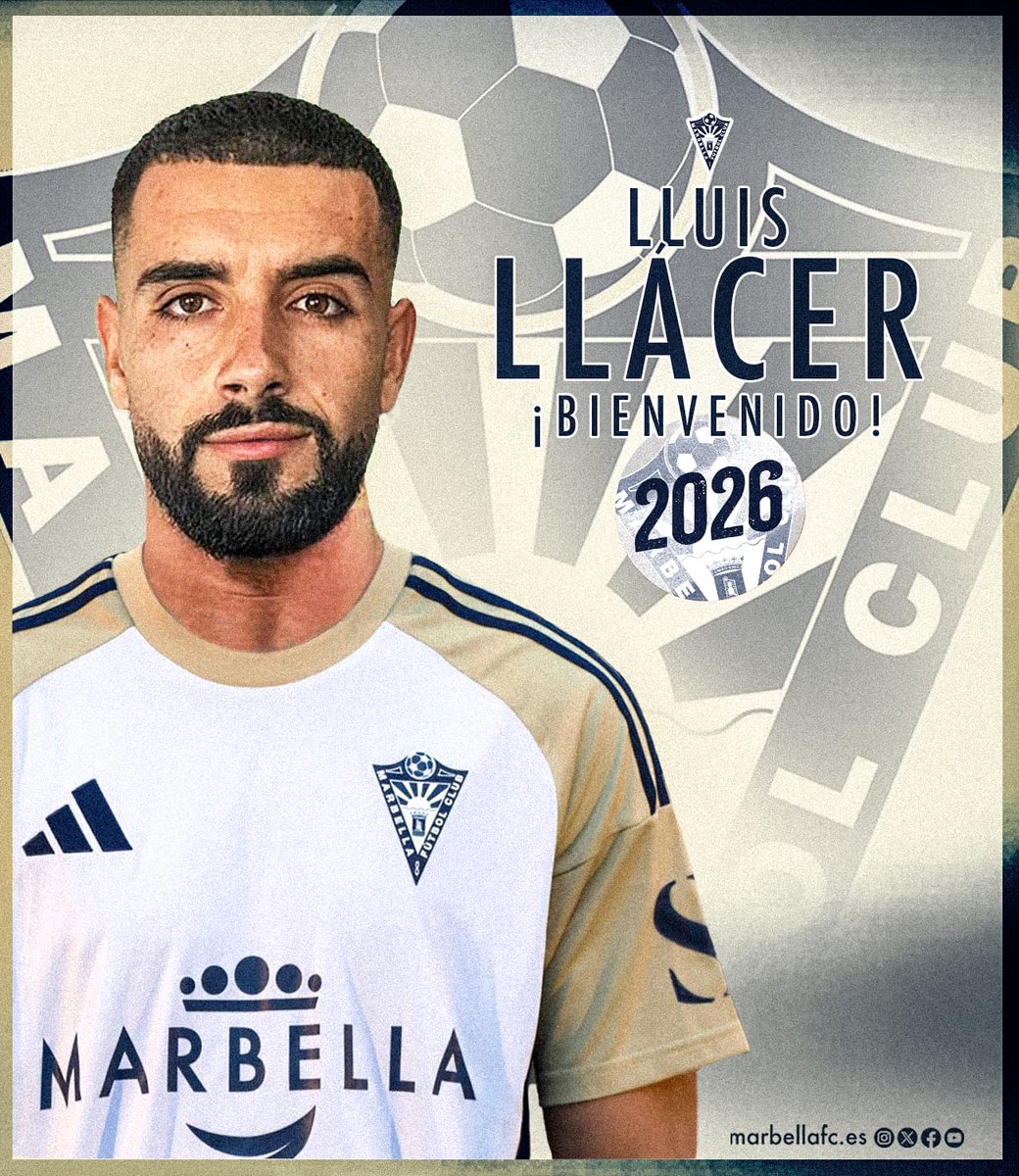 Marbella FC tweet media