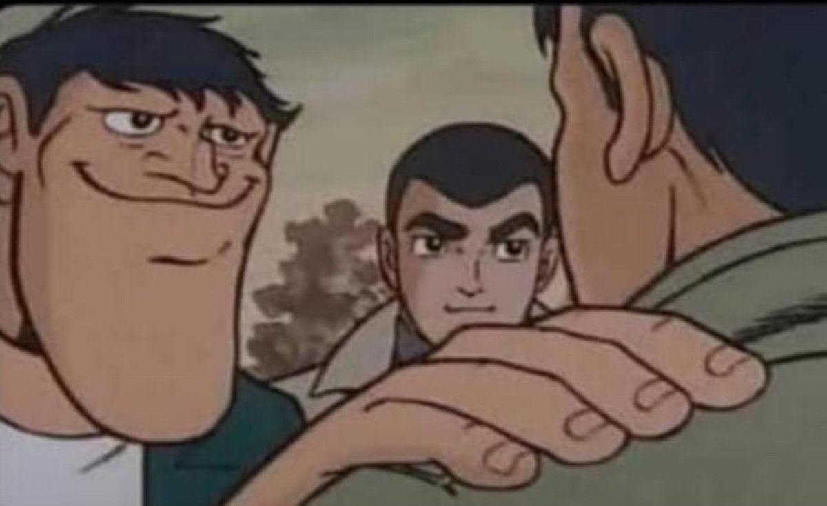 I'm not stingy..
You are the one thinking I have money