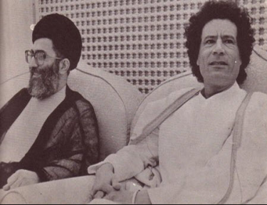 KarmelMelamed's tweet photo. Two delusional, narcissistic, murderous Islamo-Nazi genocidal dictators.
One shared common destiny... facing ultimate destruction.
#PaybackIsABitch https://t.co/HYtaRuXlr3