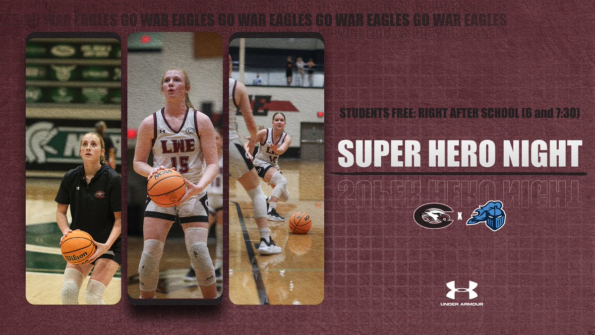 ChestateeAthletics tweet media