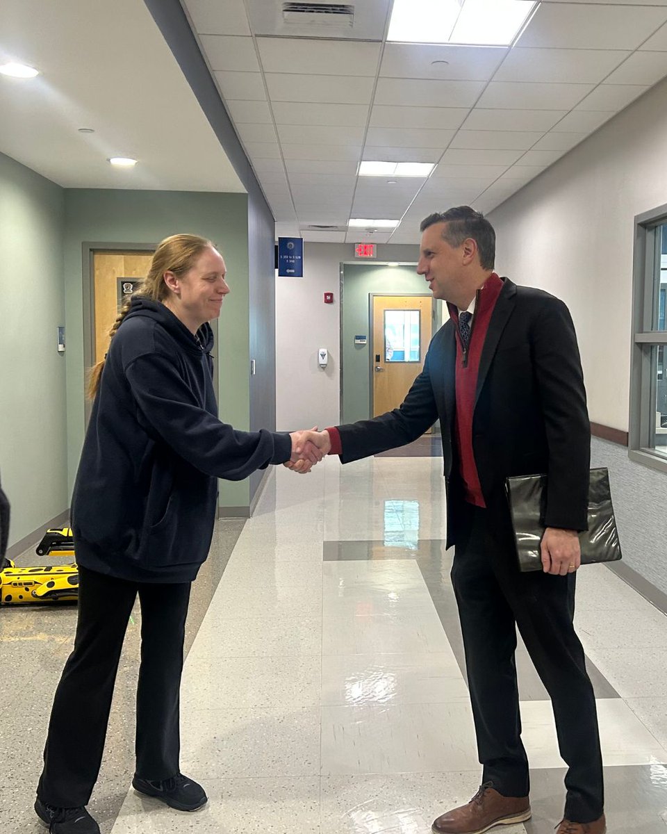 New England Institute of Technology tweet media