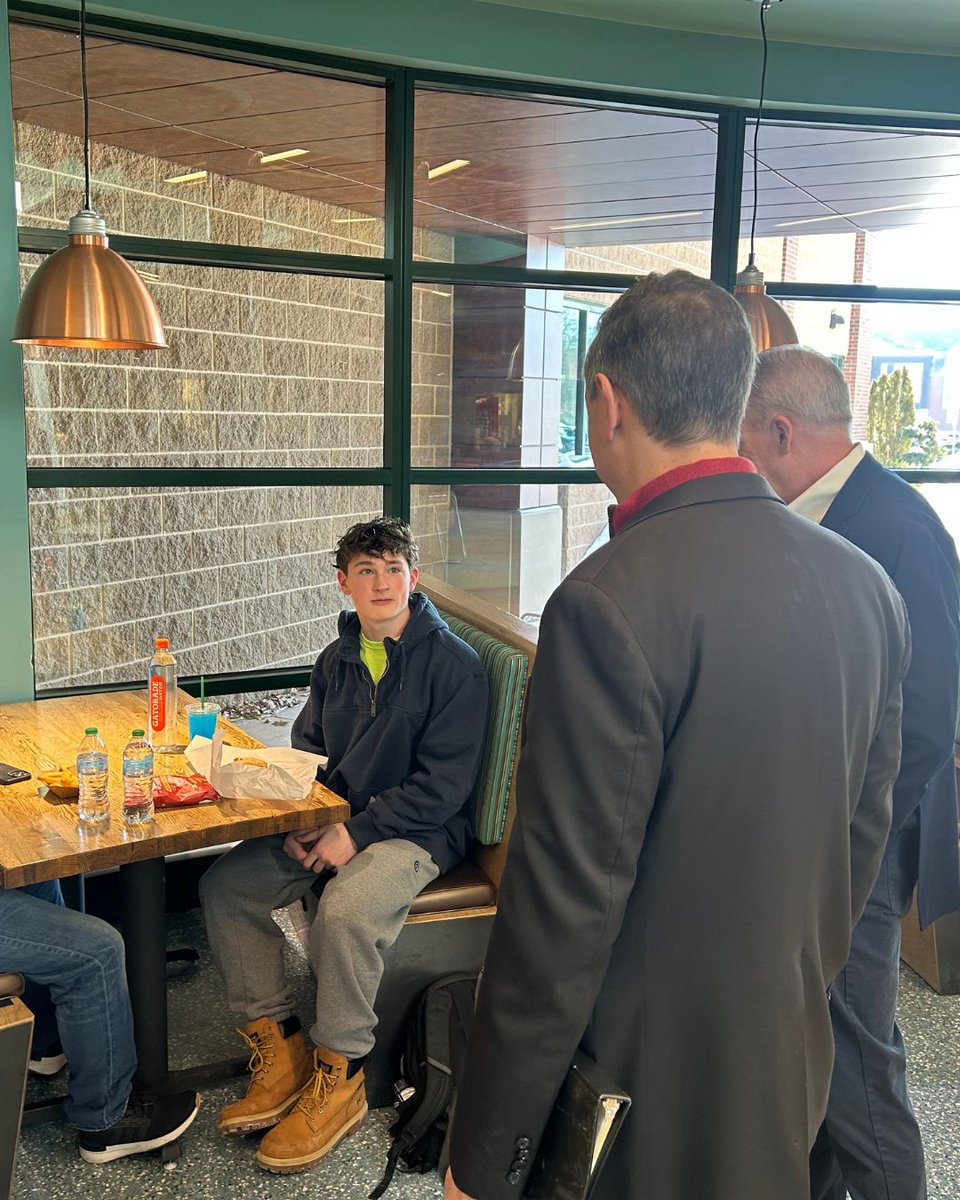 New England Institute of Technology tweet media