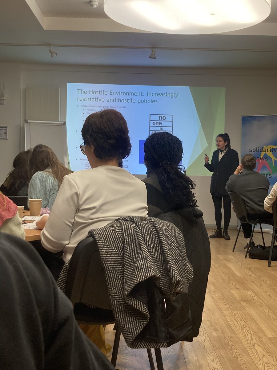 Greater Manchester Patients Not Passports tweet media