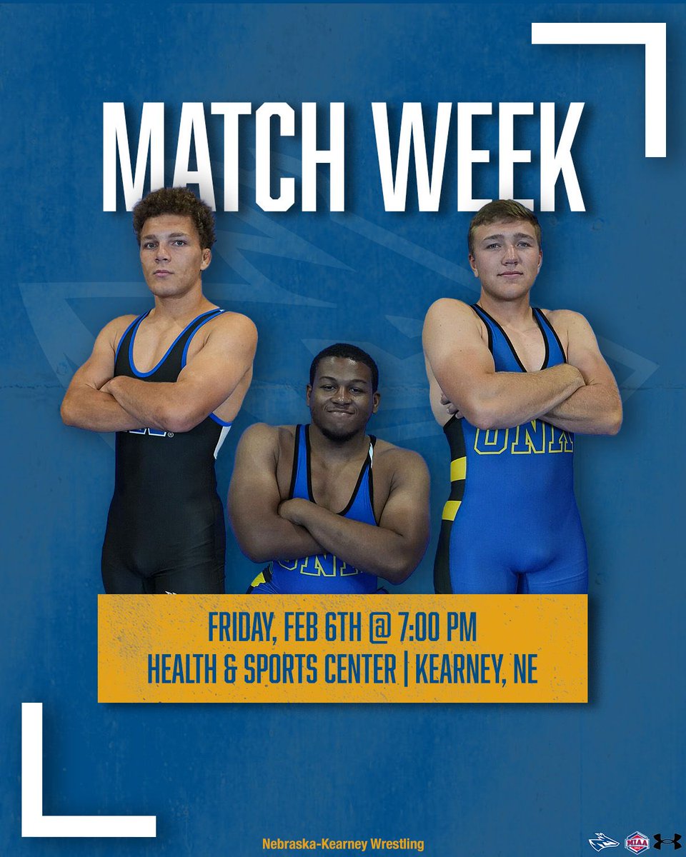 UNK Loper Wrestling tweet media