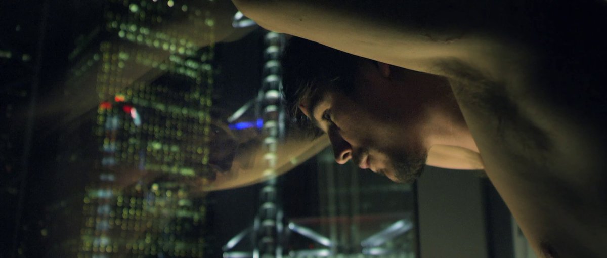 booce's tweet photo. bodies becoming architecture. i come with the rain (2009). tran anh hung / dop juan ruiz anchía https://t.co/n3Abe4sfb7