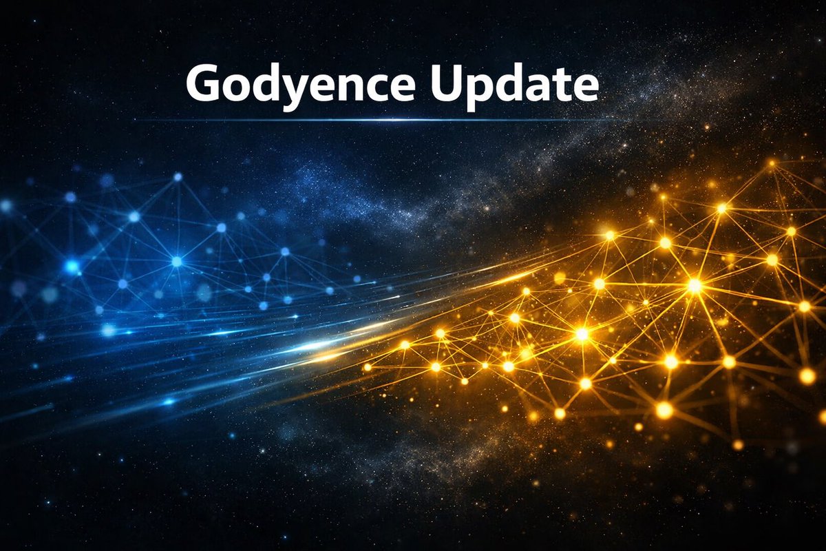 Godyence tweet media