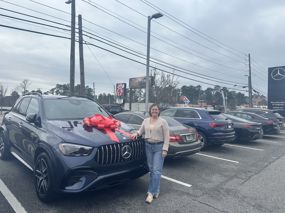 Mercedes-Benz of Augusta tweet media