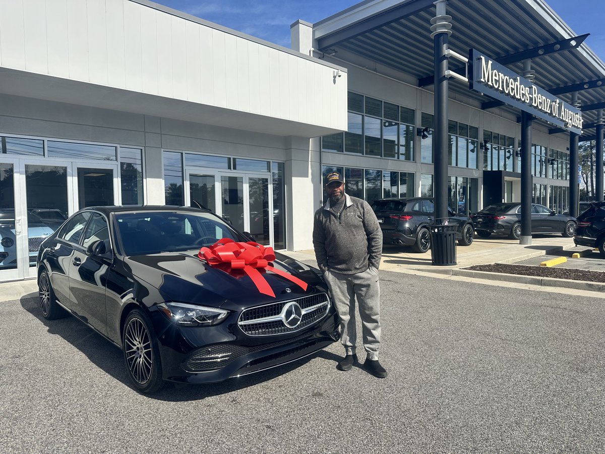 Mercedes-Benz of Augusta tweet media