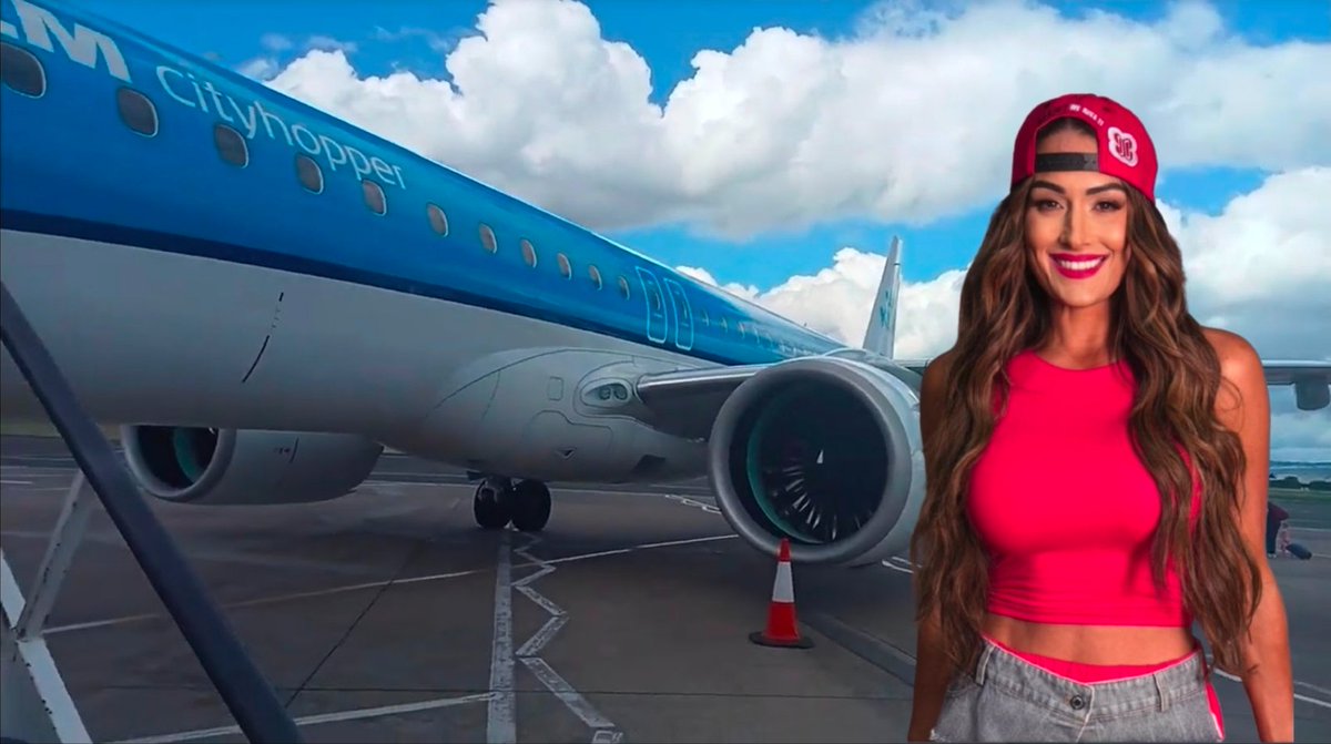 CenaDee25629's tweet photo. My dream...
@NikkiAndBrie #Belfast #KLM #FollowThatDream #BellaBelfast #BellainBelfast
(Do exclude John Cena in the fourth one, but I don't mind him included lol!) https://t.co/oQyNNNB0Xf