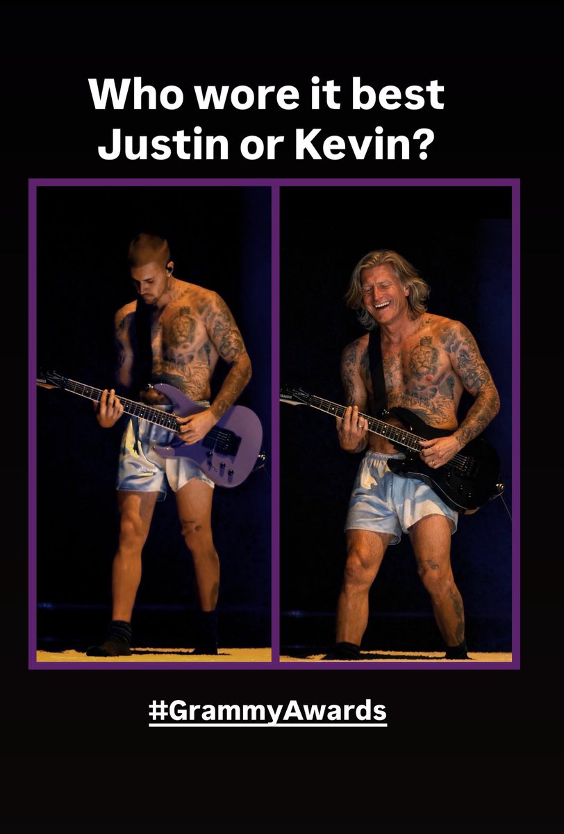 Kevin and Taylor tweet media